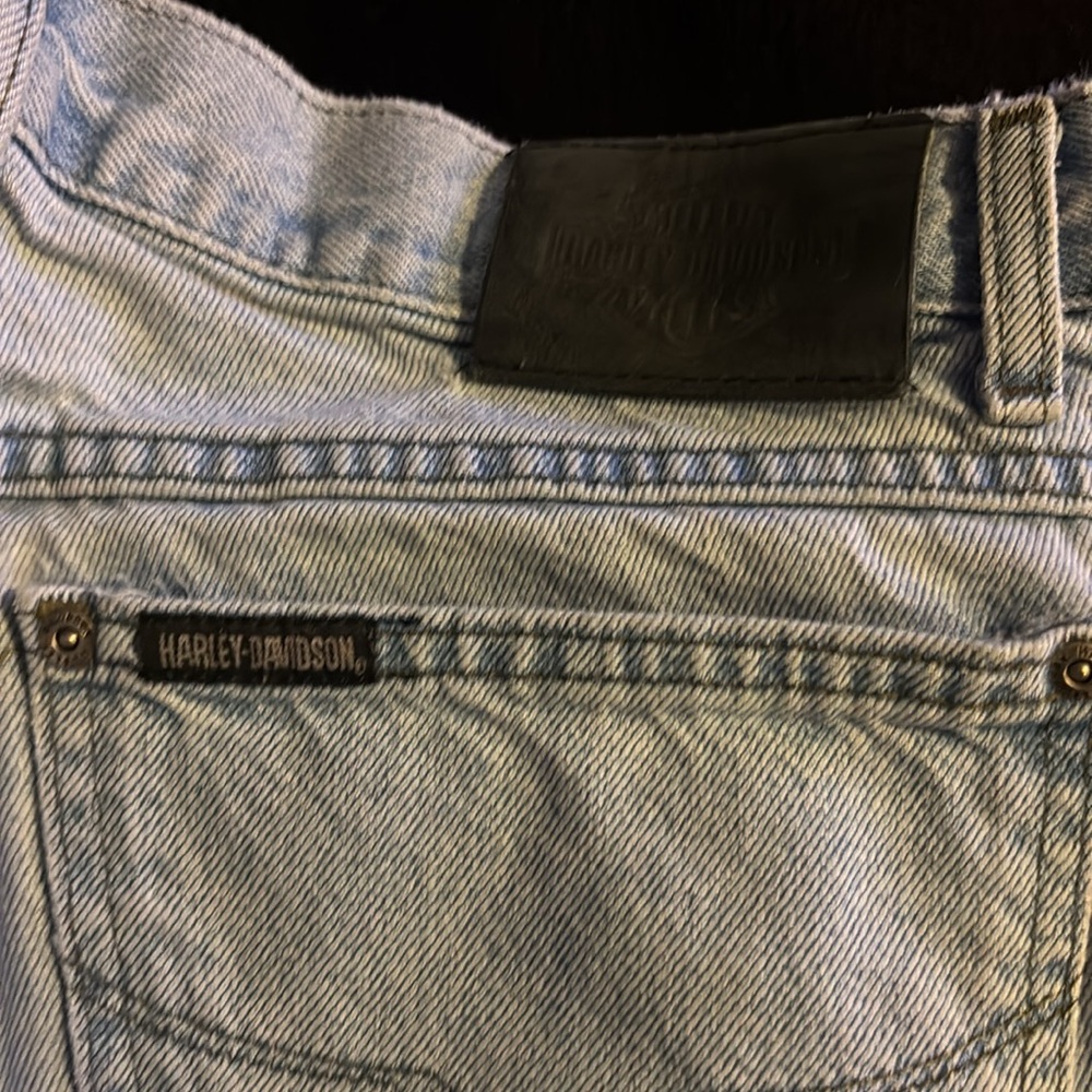 Size 34/30 - Picture 3 of 3